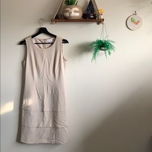 Calvin Klein dress